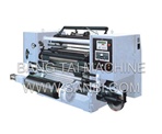 GFQ-1300B High Speed Slitting & Rewinding Machine